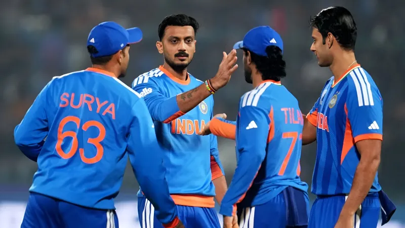 India vs South Africa Match Prediction | T20WC 2026 | 43rd Match | February 22 – Who will win today’s T20 Match between IND vs SA?