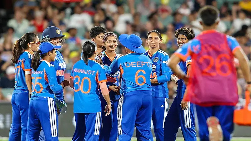 Australia Women vs India Women Match Prediction | India-W tour of Australia 2026 | 1st ODI | Feb 24 – Who will win today’s ODI match between AUS-W vs IND-W?