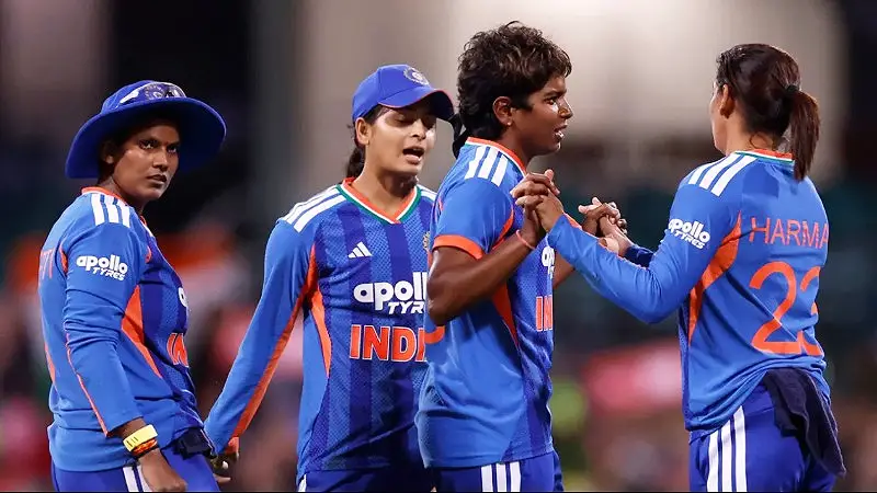 Australia Women vs India Women Match Prediction | India Women tour of Australia 2026 | 3rd ODI | March 01 – Who will win today’s ODI Match between IND-W vs AUS-W?