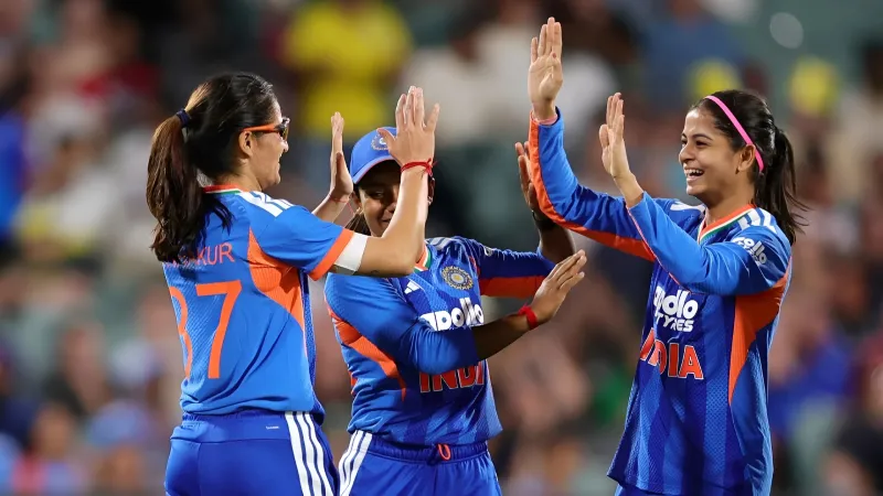 Australia Women vs India Women Match Prediction | India Women tour of Australia 2026 | 2nd ODI | Feb 27 – Who will win today’s ODI match between AUS-W vs IND-W?