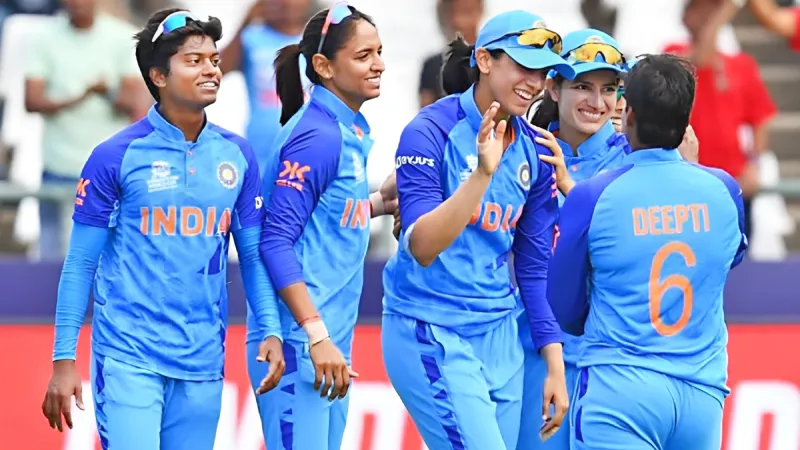 Australia Women vs India Women Match Prediction | India Women tour of Australia 2026 | 1st T20I | Feb 15 – Who will win today’s T20 Match between AUS-W vs IND-W?