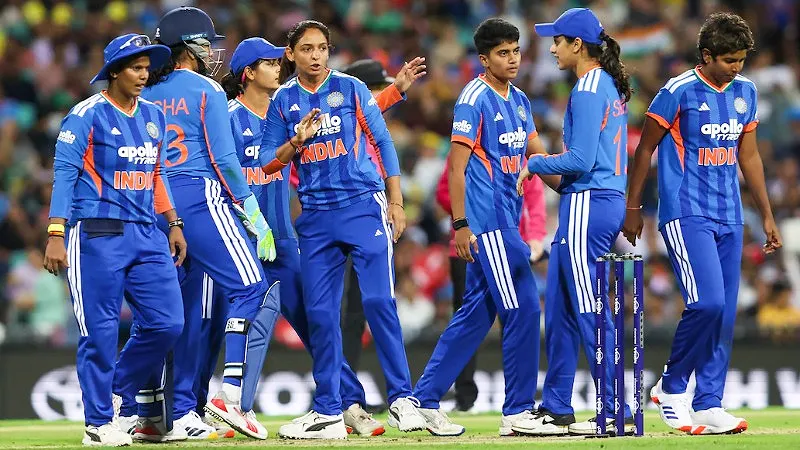 Australia Women vs India Women Match Prediction | India-W Tour of Australia 2026 | 2nd T20I | Feb 19 – Who will win today’s T20 Match between AUS-W vs IND-W?