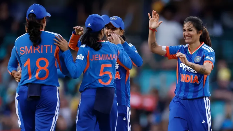 Australia Women vs India Women Match Prediction | India Women tour of Australia 2026 | 3rd T20I | February 21 – Who will win today’s T20 Match between AUS-W vs IND-W?