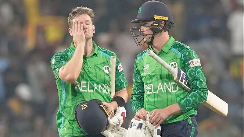 Australia vs Ireland Prediction Today | T20 WC 2026 | 14th Match | Feb 11 – Who will win today’s T20 Match between AUS vs IRE?