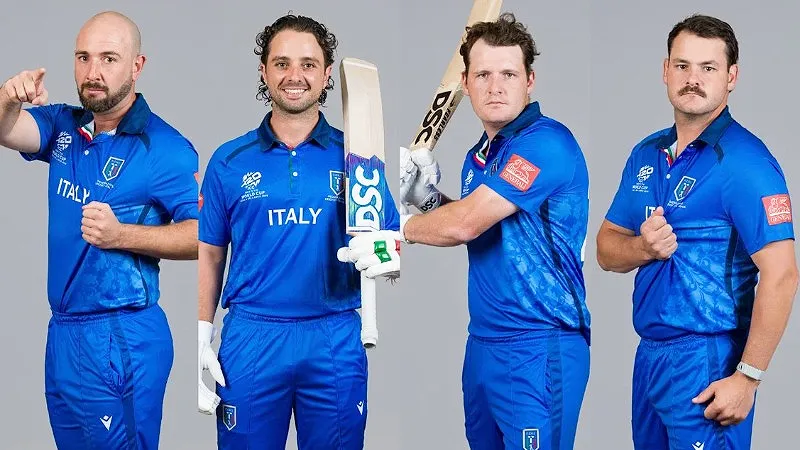 Italy vs Nepal Prediction Today | T20 WC 2026 | 17th Match | Feb 12 – Who will win today’s Match between ITA vs NEP?