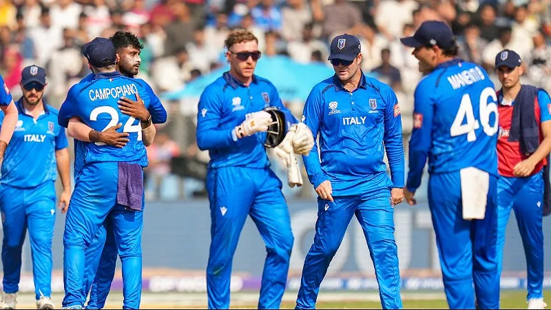 England vs Italy Match Prediction | T20WC 2026 | 29th Match | Feb 16 – Who will win today’s T20 match between ENG vs ITA?