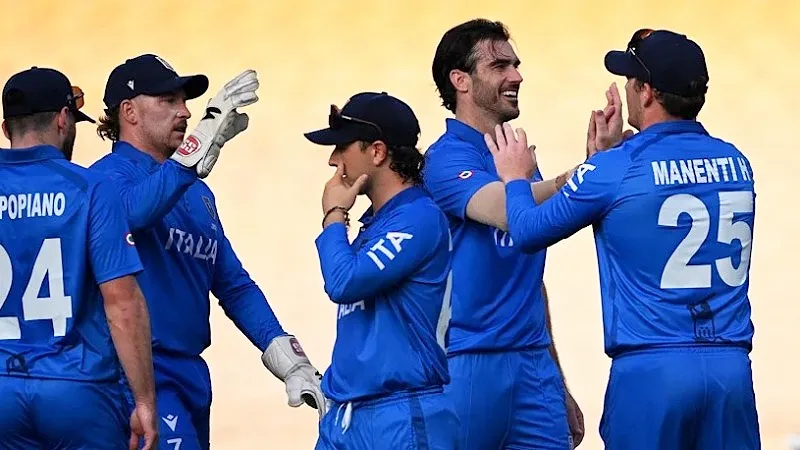 Italy vs Scotland Prediction Today | T20 WC 2026 | 7th Match | Feb 09 – Who will win today’s T20 Match between ITA vs SCOT?