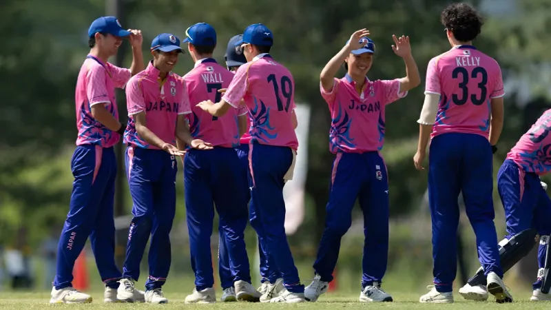 Bhutan vs Japan Match Prediction | Quadrangular T20 Series 2026 | 5th Match | February 27 – Who will win today’s T20 Match between BHU vs JPN?