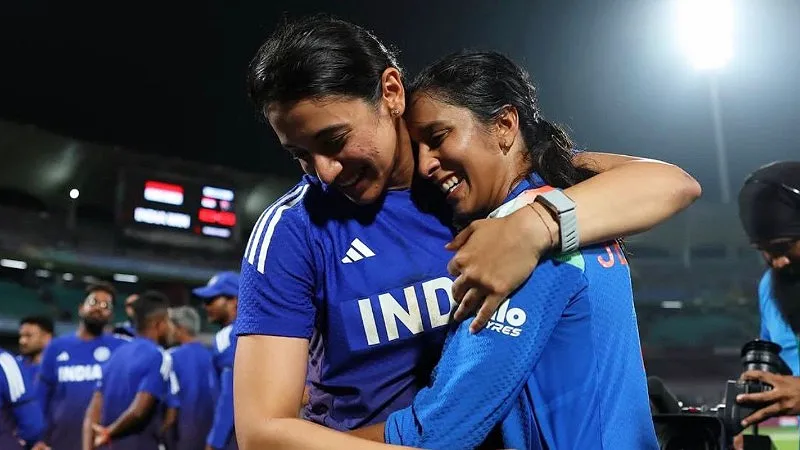 Who gained most from BCCI’s 2025-26 contract overhaul?