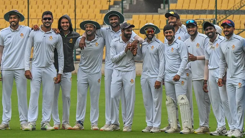 Which Ranji Trophy 2026 Semi-Final Teams Hold the Edge