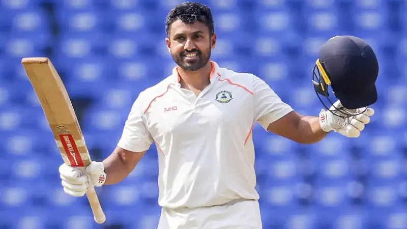 Which IPL Stars Flopped Badly in Ranji Trophy 2025-26 Quarterfinals