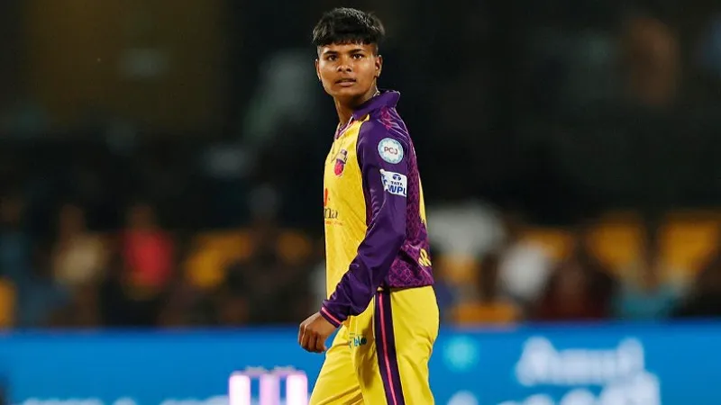 Why 5 Indian Stars Flopped Badly in WPL 2026