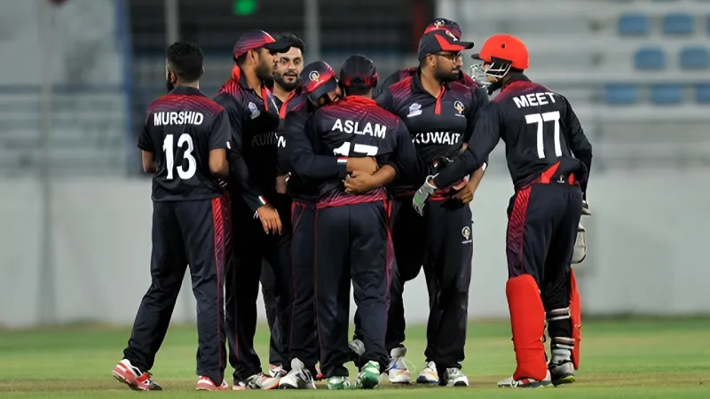 Hong Kong vs Kuwait Prediction Today | Kuwait tour of Hong Kong 2026 | 2nd T20I | February 26 – Who will win today’s T20 Match between HKG vs KUW?