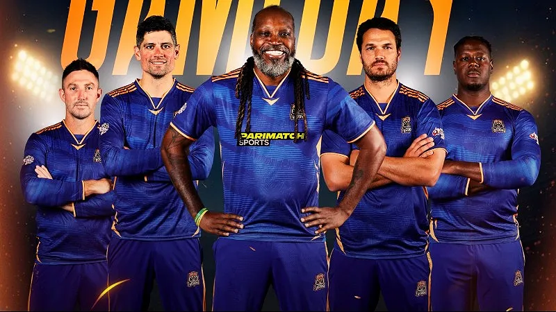 Maharashtra Tycoons vs Dubai Royals Match Prediction | World Legends Pro T20 League 2026 | 15th Match | Feb 02 – Who will win today’s match between MRT vs DBR?