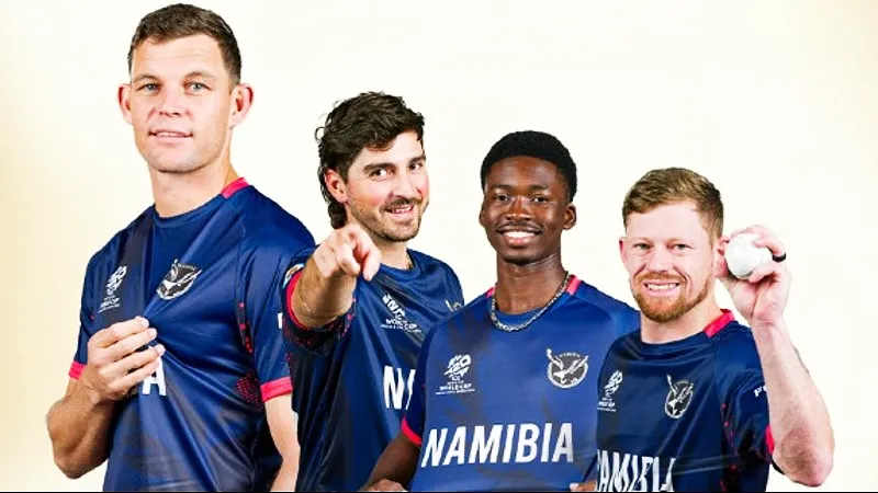 India vs Namibia Match Prediction | T20 WC 2026 | 18th Match | Feb 12 – Who will win today’s T20 Match between IND vs NAM?