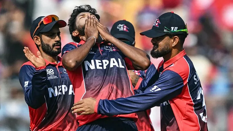 Nepal vs Scotland Match Prediction | T20WC 2026 | 33rd Match | Feb 17– Who will win today’s T20 match between NEP vs SCOT?