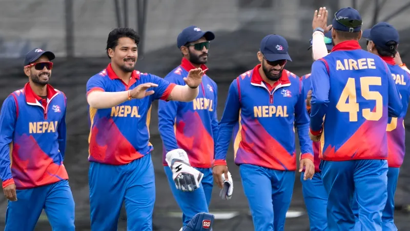 England vs Nepal Prediction Today | T20 WC 2026 | 5th Match | Feb 08 – Who will win today’s T20 match between ENG vs NEP?