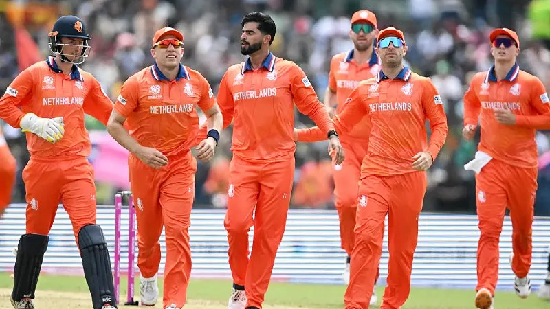 Netherlands vs United States of America Prediction Today | T20 WC 2026 | 21st Match | Feb 13 – Who will win today’s T20 Match between NED vs USA?