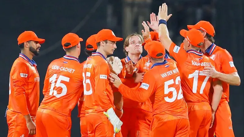 India vs Netherlands Prediction Today | T20WC 2026 | 36th Match | Feb 18 – Who will win today’s T20 match between IND vs NED?