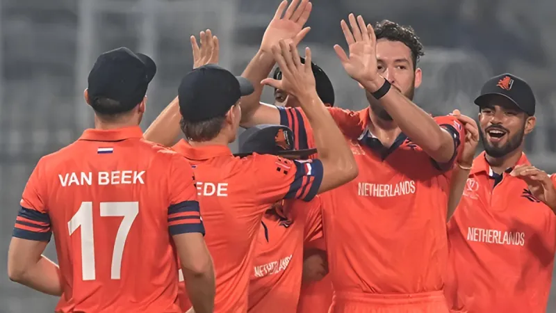 Netherlands vs Pakistan Match Prediction | T20 World Cup 2026 | 1st Match | Feb 7 – Who will win today’s T20 match between NED vs PAK?