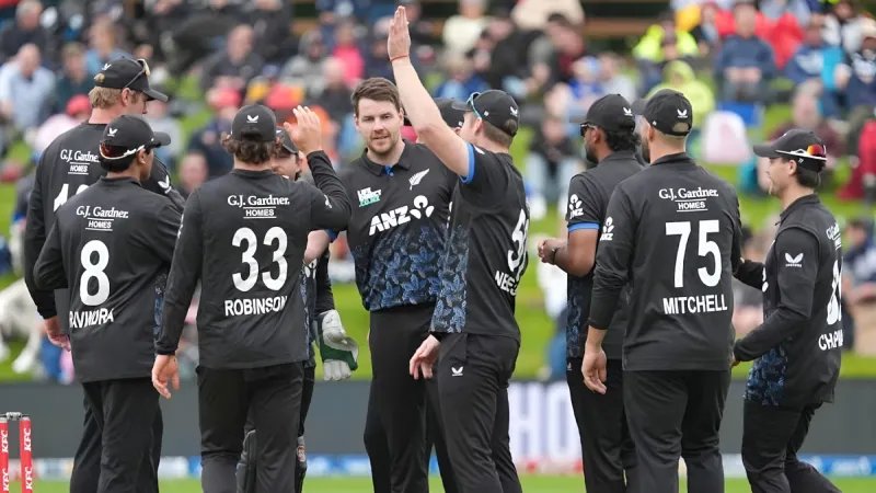 New Zealand vs South Africa Prediction Today | T20WC 2026 | 24th Match | February 14 – Who will win today’s T20 Match between NZ vs SA?