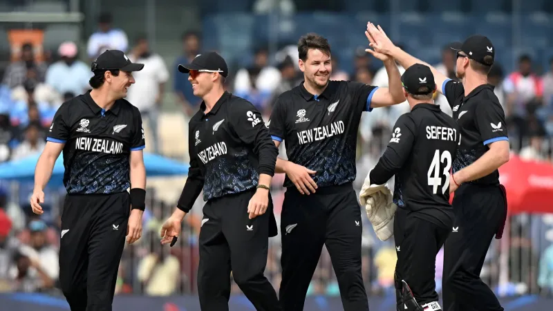 Sri Lanka vs New Zealand Prediction Today | T20WC 2026 | 46th Match | February 25 - Who will win today’s T20 Match between SL vs NZ?