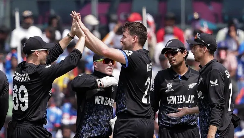 New Zealand vs UAE Match Prediction | T20 WC 2026 | 11th Match | Feb 10 – Who will win today’s T20 Match between NZ vs UAE?
