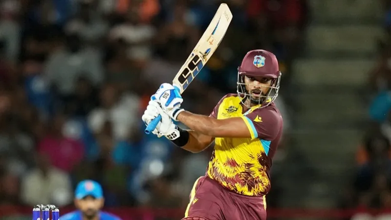 What Makes These 5 Power-Hitters the Ultimate Game-Changers for T20 World Cup 2026