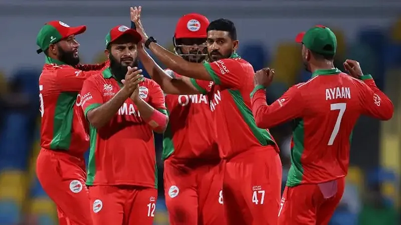 Sri Lanka vs Oman Prediction Today | T20 WC 2026 | 16th Match | Feb 12 – Who will win today’s T20 match between SL vs OMA?