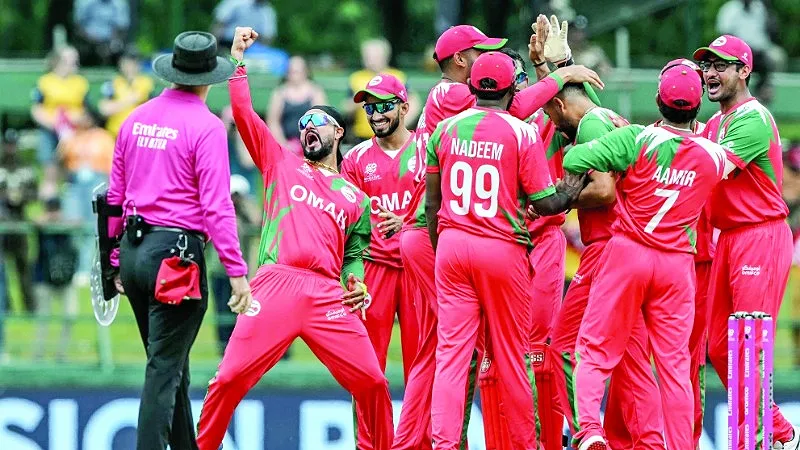 Australia vs Oman Prediction Today | T20WC 2026 | 40th Match | Feb 20 – Who will win today’s T20 match between AUS vs OMA?