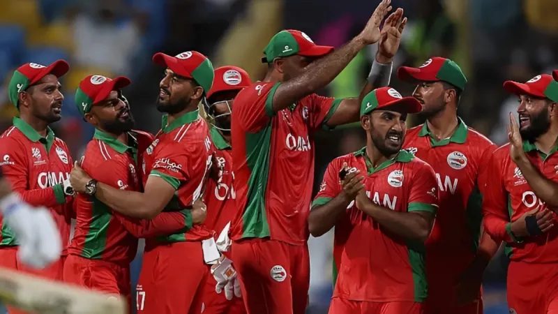 Ireland vs Oman Prediction Today | T20WC 2026 | 22nd Match | February 14 – Who will win today’s T20 Match between IRE vs OMA?
