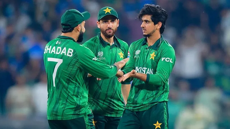 Namibia vs Pakistan Prediction Today | T20WC 2026 | 35th Match | Feb 18 – Who will win today’s T20 Match between NAM vs PAK?