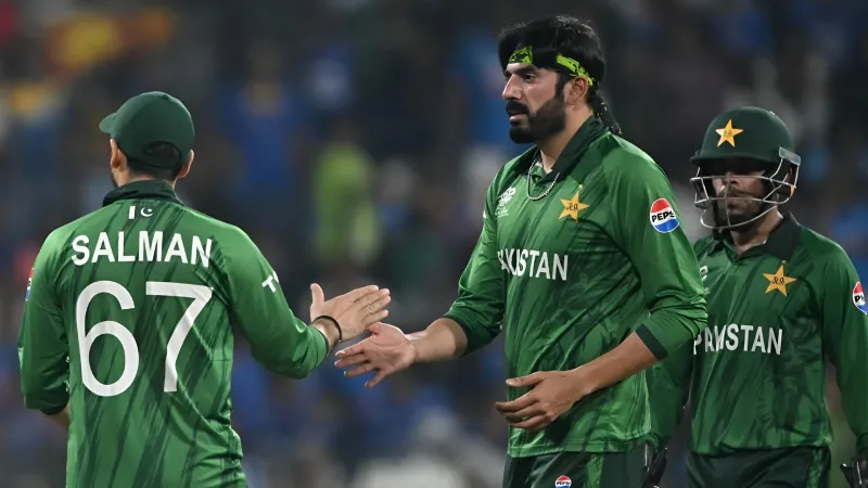 Pakistan vs New Zealand Prediction Today | T20WC 2026 | 41st Match | February 21 – Who will win today’s T20 match between PAK vs NZ?