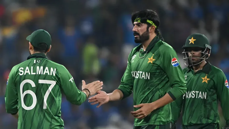 Sri Lanka vs Pakistan Prediction Today | T20WC 2026 | 50th Match | February 28 – Who will win today’s T20 Match between SL vs PAK?