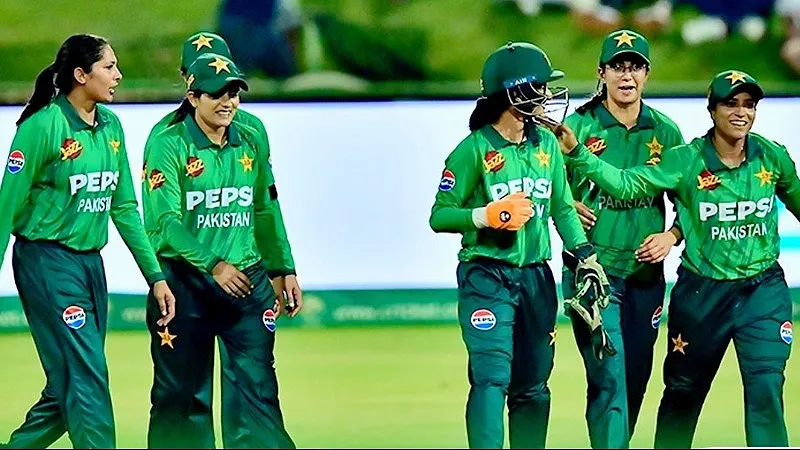 South Africa Women vs Pakistan Women Match Prediction | Pakistan-W tour of South Africa 2026 | 3rd T20I | Feb 16 – Who will win today’s T20 Match between SA-W vs PAK-W?