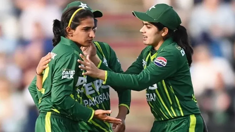 South Africa Women vs Pakistan Women Prediction Today | Pakistan Women tour of South Africa 2026 | 1st T20I | Feb 10 – Who will win today’s T20 match between SA-W vs PAK-W?