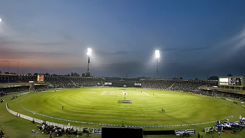 Australia U-19 vs England U-19 Prediction Today | ICC Men's Under-19 World Cup 2026 | 1st Semi-Final | February 2 – Who will win today’s ODI match between AUS19 vs ENG19?