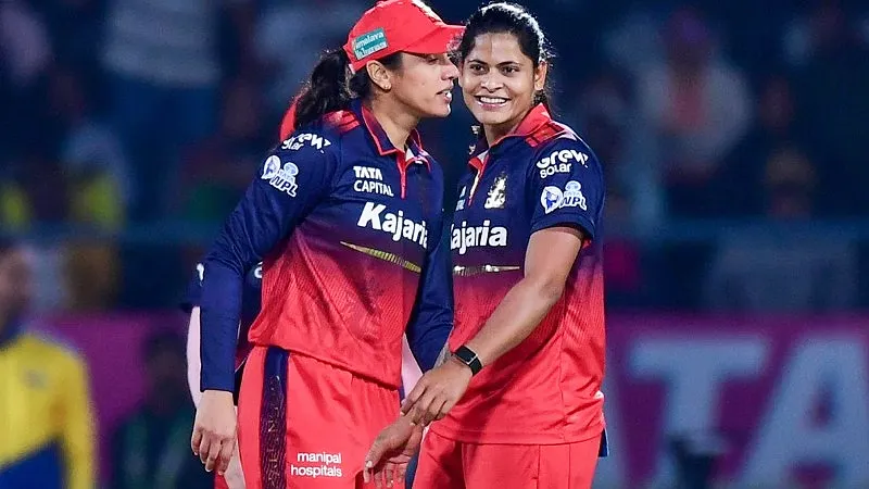 Why 5 Indian Stars Flopped Badly in WPL 2026