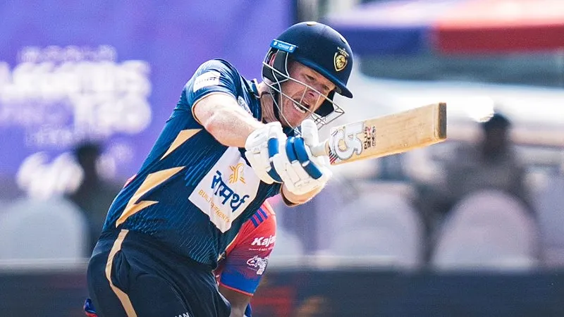 Rajasthan Lions vs Pune Panthers Match Prediction | World Legends Pro T20 League 2026 | Semi Final 1 | Feb 03 – Who will win today’s match between RTL vs PPT?