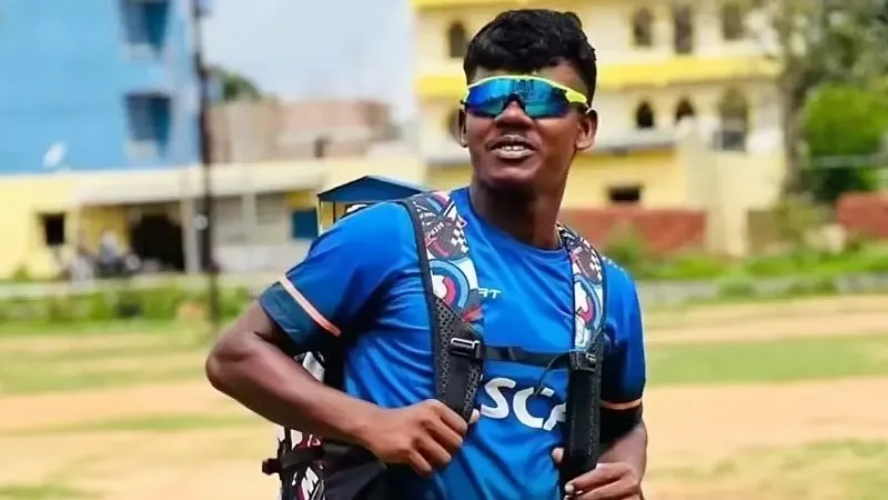 Which IPL Stars Flopped Badly in Ranji Trophy 2025-26 Quarterfinals