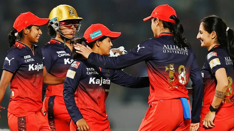 WPL 2026: Final, DC W vs RCB W Match Prediction | Feb 05 – Who will win today’s WPL match between Delhi Capitals Women vs Royal Challengers Bengaluru Women?
