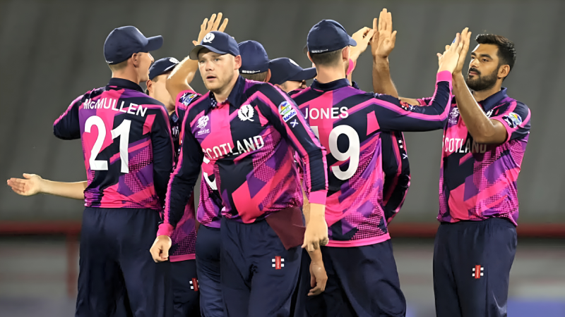 England vs Scotland Match Prediction | T20WC 2026 | 23rd Match | February 14 – Who will win today’s T20 Match between ENG vs SCOT?