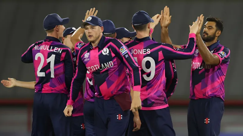 Scotland vs West Indies Prediction Today | T20 World Cup 2026 | 2nd Match | Feb 07 – Who will win today’s T20 match between SCOT vs WI?