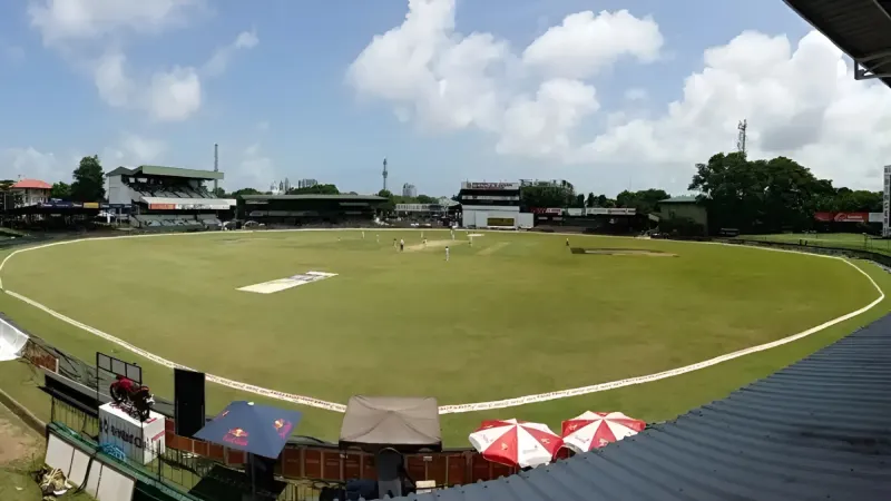 Ireland vs Oman Prediction Today | T20WC 2026 | 22nd Match | February 14 – Who will win today’s T20 Match between IRE vs OMA?