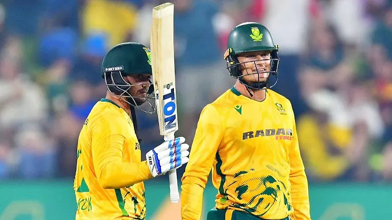 Canada vs South Africa Match Prediction | T20 WC 2026 | 9th Match | Feb 09 – Who will win today’s T20 Match between CAN vs SA match?