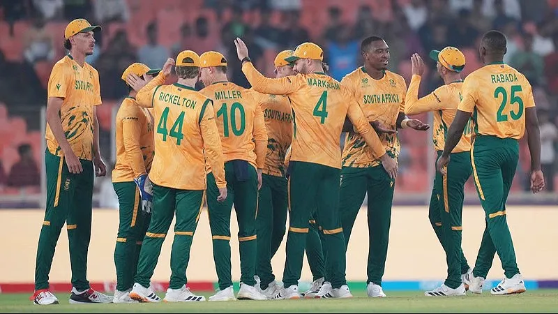 Afghanistan vs South Africa Prediction Today | T20 WC 2026 | 13th Match | Feb 11 – Who will win today’s T20 Match between AFG vs SA?