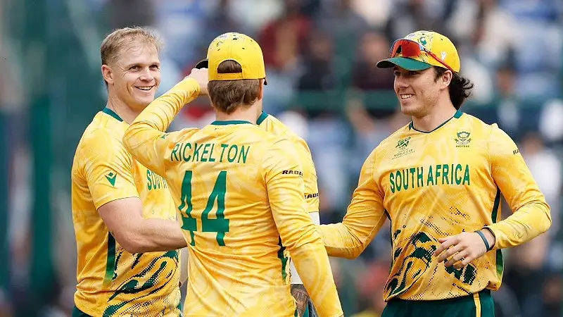 Zimbabwe vs South Africa Match Prediction | T20WC 2026 | 51st Match | March 01 – Who will win today’s T20 Match between ZIM vs SA?