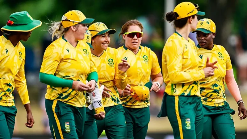 South Africa Women vs Pakistan Women Match Prediction | Pakistan Women tour of South Africa 2026 | 2nd T20I | Feb 13 – Who will win today’s T20 match between SA-W vs PAK-W?