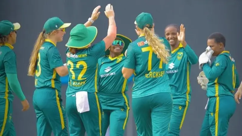 South Africa Women vs Pakistan Women Match Prediction | Pakistan Women tour of South Africa 2026 | 3rd ODI | March 01 – Who will win today’s ODI Match between SA-W vs PAK-W?