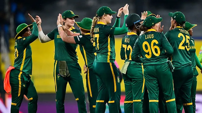 South Africa Women vs Pakistan Women Prediction Today | Pakistan Women tour of South Africa 2026 | 1st T20I | Feb 10 – Who will win today’s T20 match between SA-W vs PAK-W?
